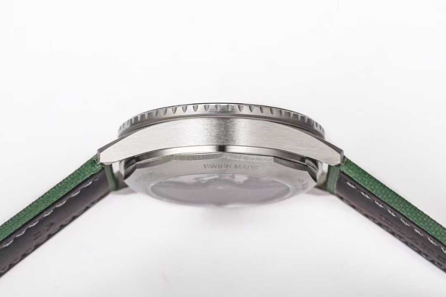 Blancpain Fifty Fathoms 43.6mm Green Dial Blancpain 피프티 패덤즈 43.6mm 그린 다이얼 7