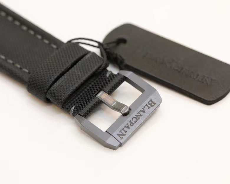 Blancpain Fifty Fathoms 43.6mm Green Dial Blancpain 피프티 패덤즈 43.6mm 그린 다이얼 8