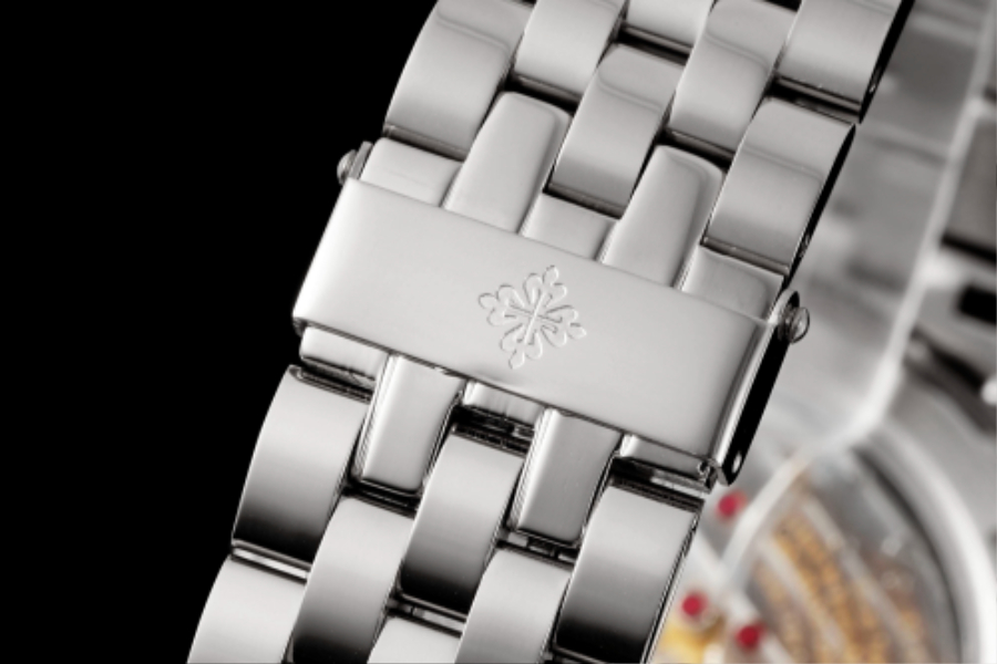 Patek Philippe Grand Complications Celestial 6102/6104 파텍필립 그랜드 컴플리케이션 셀레스티얼 6102/6104 실버베젤 네이비다이얼 5