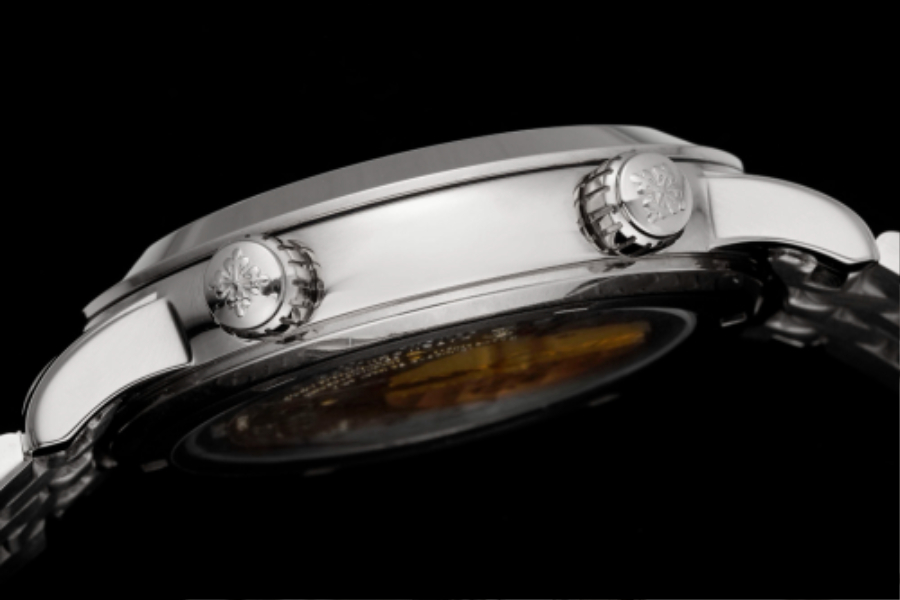 Patek Philippe Grand Complications Celestial 6102/6104 파텍필립 그랜드 컴플리케이션 셀레스티얼 6102/6104 실버베젤 네이비다이얼 8