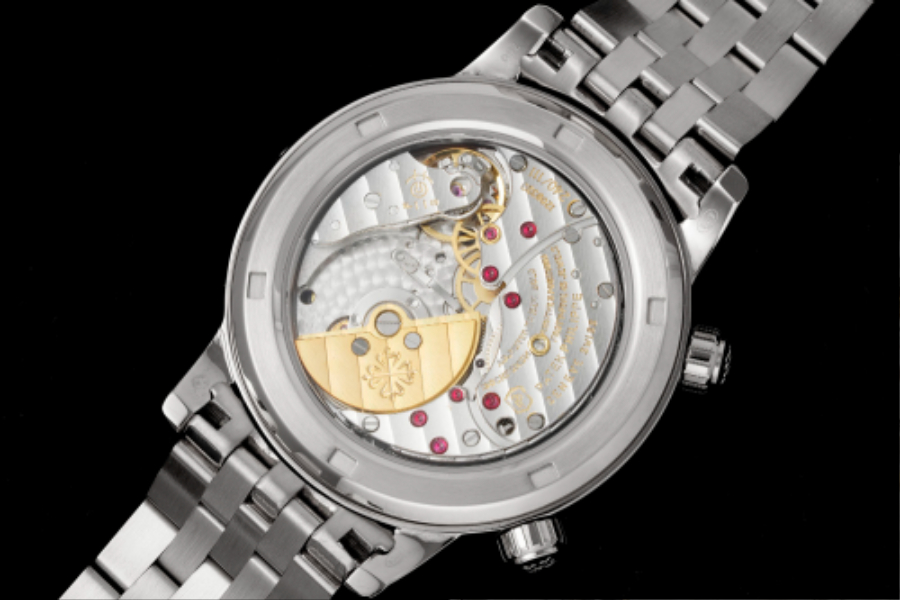 Patek Philippe Grand Complications Celestial 6102/6104 파텍필립 그랜드 컴플리케이션 셀레스티얼 6102/6104 쥬얼베젤 네이비다이얼 10