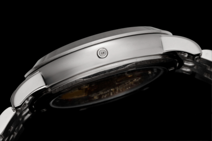 Patek Philippe Grand Complications Celestial 6102/6104 파텍필립 그랜드 컴플리케이션 셀레스티얼 6102/6104 쥬얼베젤 블랙다이얼 9