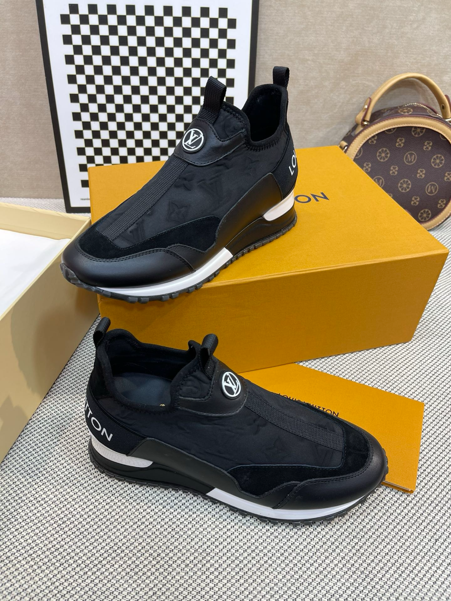 Louis Vuitton 루이비통 남성 트레이너 스니커즈 2