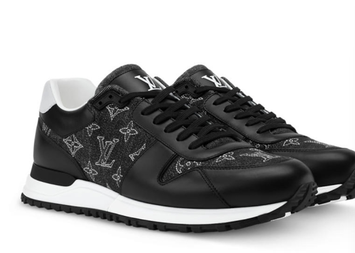 Louis Vuitton 루이비통 남성 트레이너 스니커즈 1