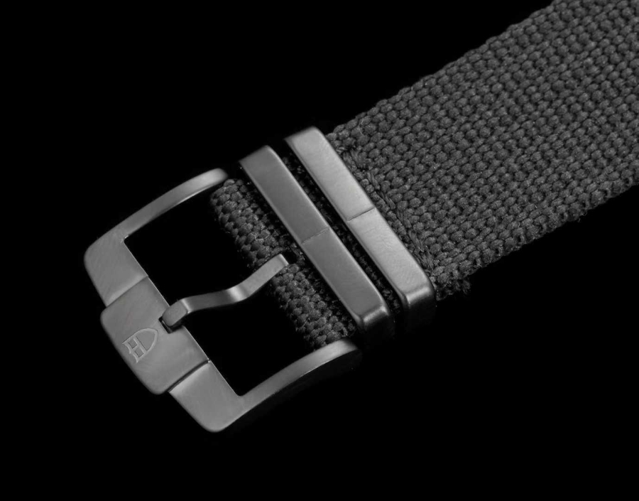 TUDOR Pelagos FXD Chronograph  튜더 펠라고스 FXD 크로노그래프 블랙 카본 케이스 레드 11