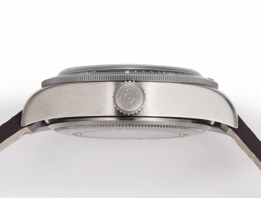 Tudor Black Bay 39 Blue Chapter Ring 튜더 블랙 베이 39 블루 챕터링 7