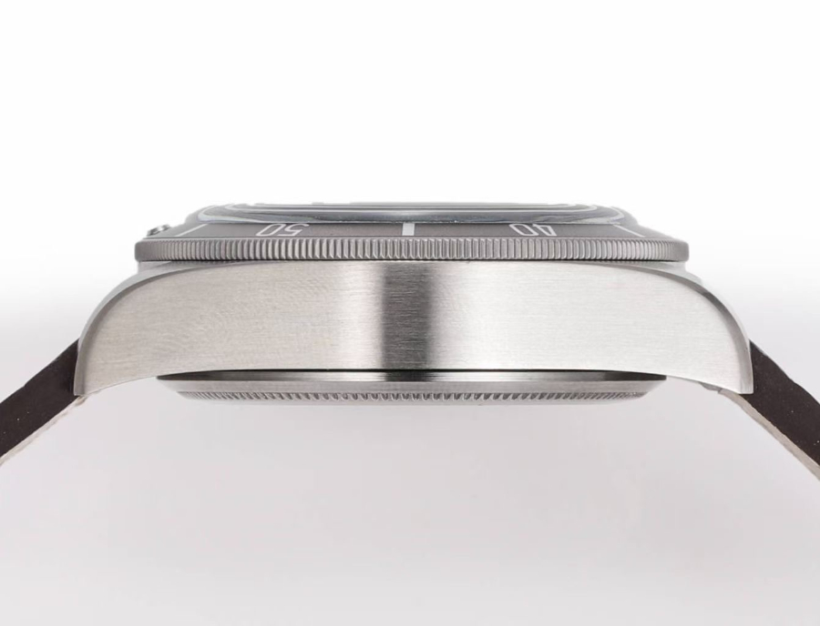 Tudor Black Bay 39 Blue Chapter Ring 튜더 블랙 베이 39 블루 챕터링 8