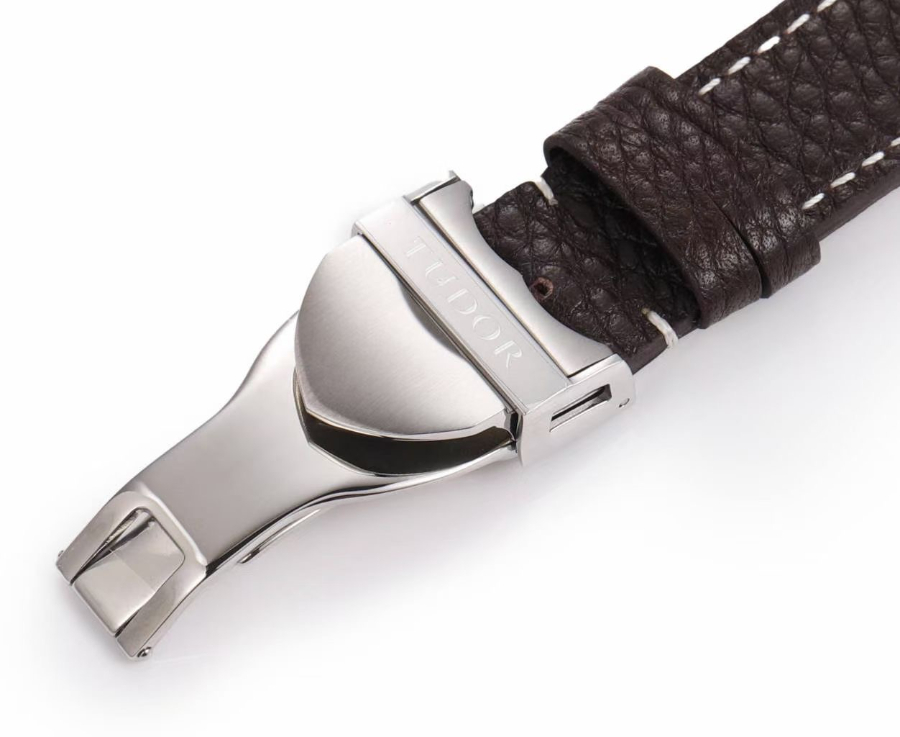 Tudor Black Bay 39 Blue Chapter Ring 튜더 블랙 베이 39 블루 챕터링 9