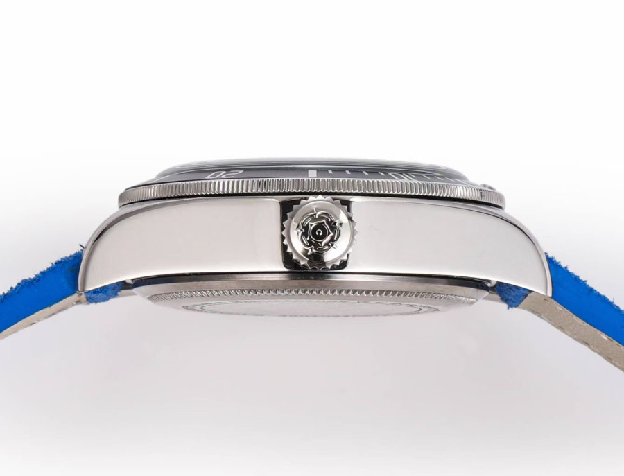 Tudor Black Bay 39 Blue Chapter Ring 튜더 블루 베이 39 블루 챕터링 6