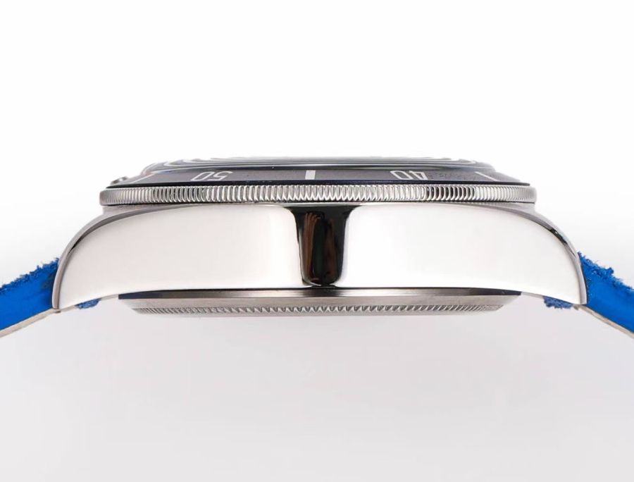 Tudor Black Bay 39 Blue Chapter Ring 튜더 블루 베이 39 블루 챕터링 7