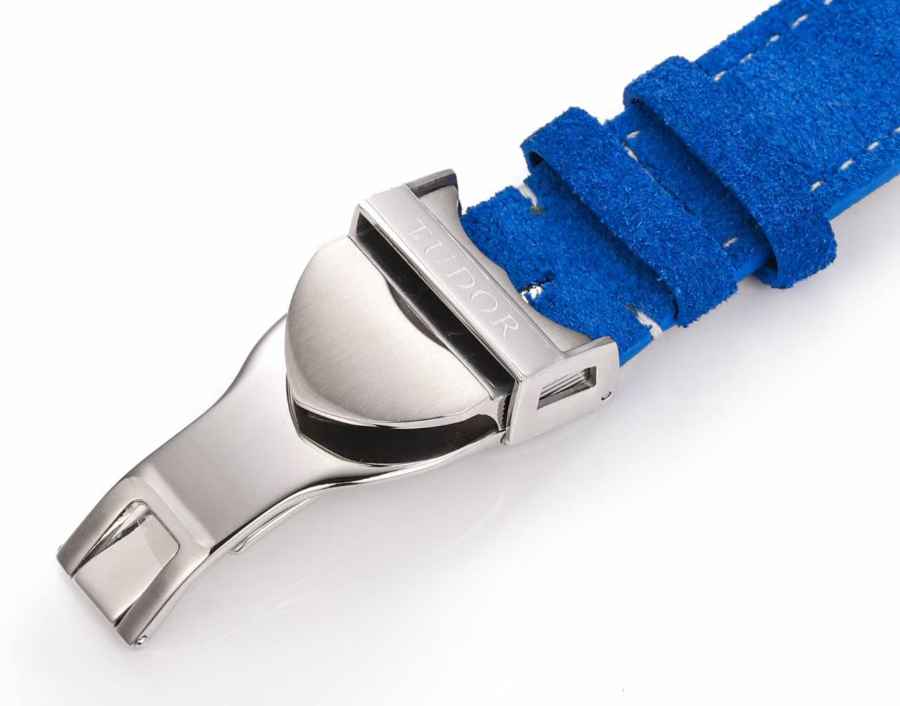 Tudor Black Bay 39 Blue Chapter Ring 튜더 블루 베이 39 블루 챕터링 9