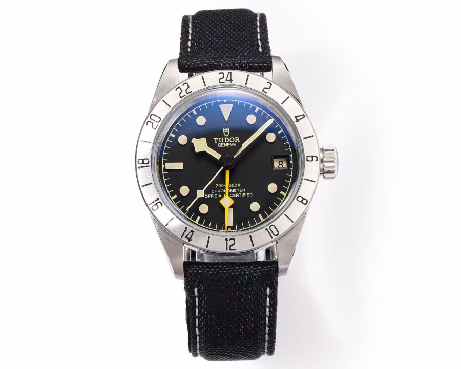 Tudor Black Bay Pro 39 GMT | 튜더 블랙 베이 프로 39 GMT 1