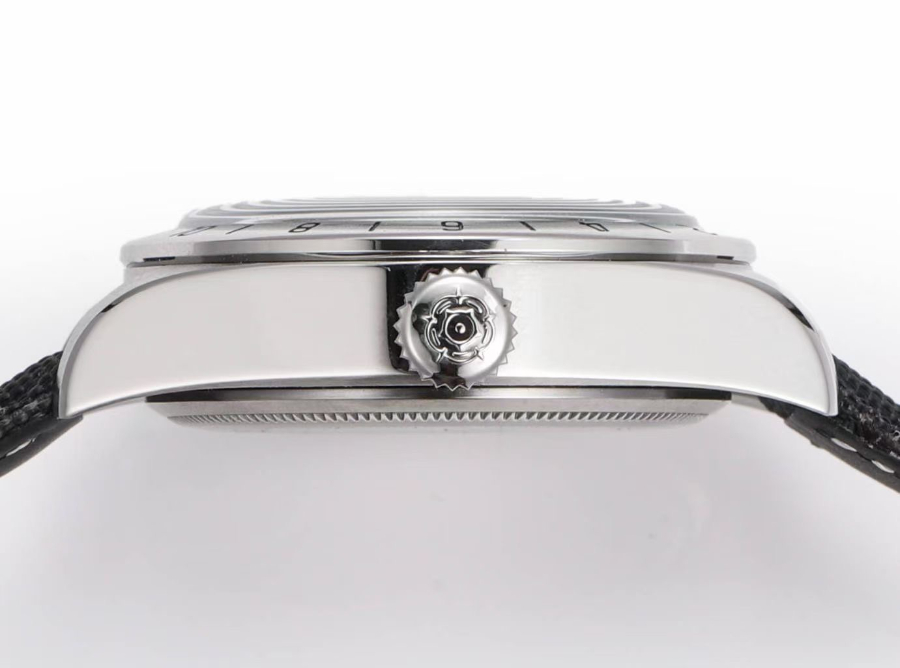 Tudor Black Bay Pro 39 GMT | 튜더 블랙 베이 프로 39 GMT 6