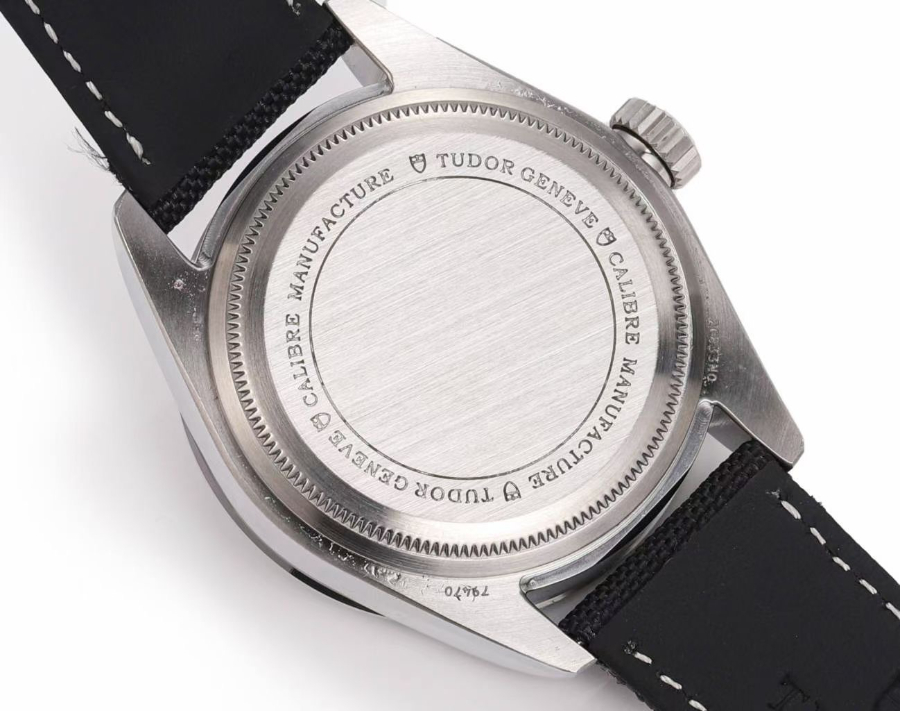 Tudor Black Bay Pro 39 GMT | 튜더 블랙 베이 프로 39 GMT 8