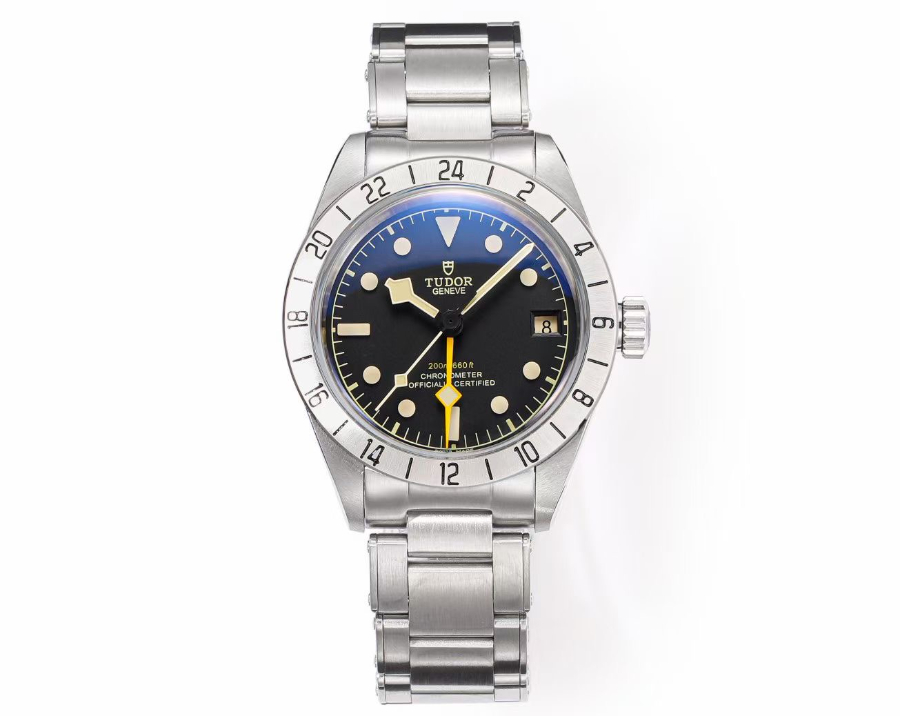Tudor Black Bay Pro 39 GMT Steel Bracelet 튜더 블랙 베이 프로 39 GMT 스틸 브레이슬릿 1