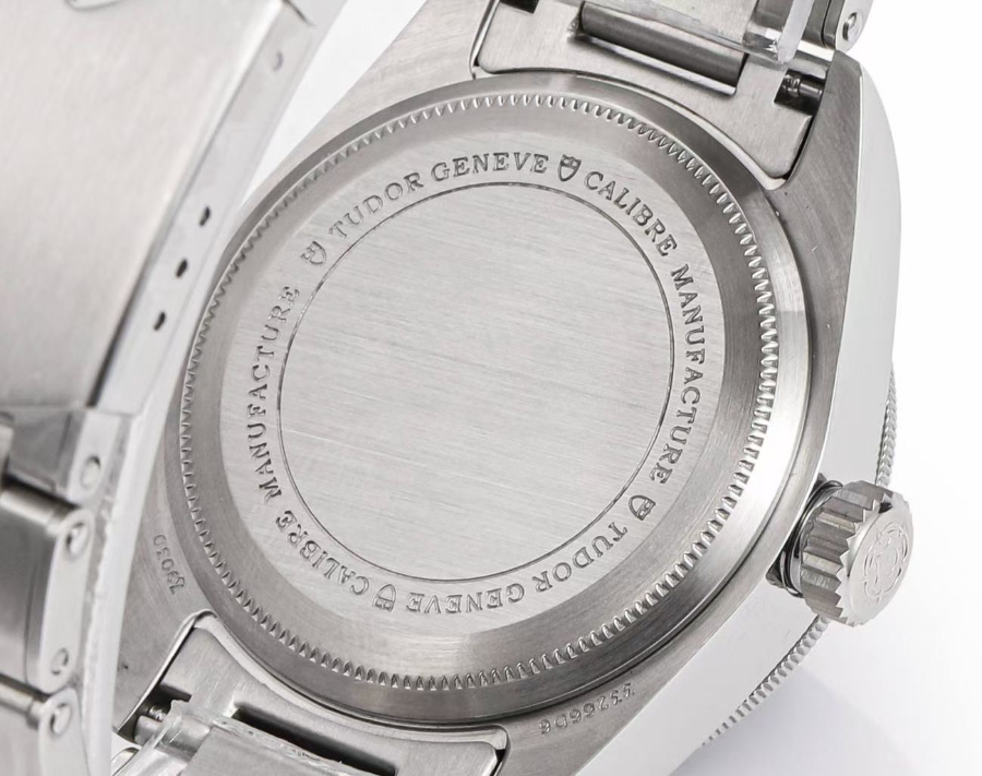 Tudor Black Bay Pro 39 GMT Steel Bracelet 튜더 블랙 베이 프로 39 GMT 스틸 브레이슬릿 8