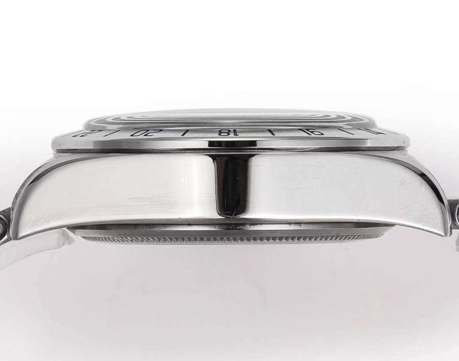 Tudor Black Bay 39 Blue Steel Bracelet 튜더 블랙 베이 39 브라운 스틸 브레이슬릿 7