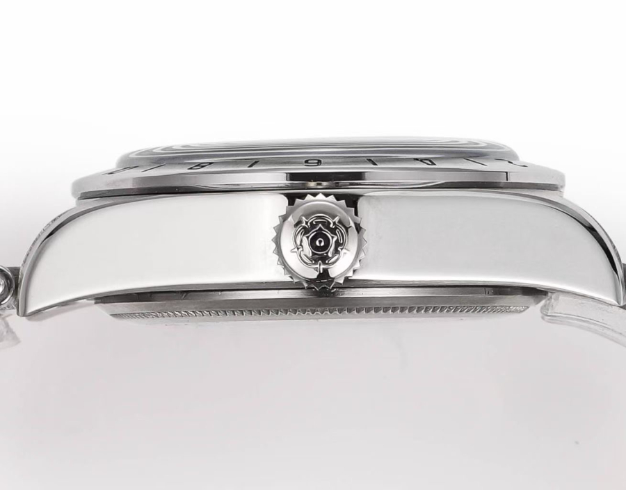 Tudor Black Bay 39 Blue Steel Bracelet 튜더 블랙 베이 39 브라운 스틸 브레이슬릿 6