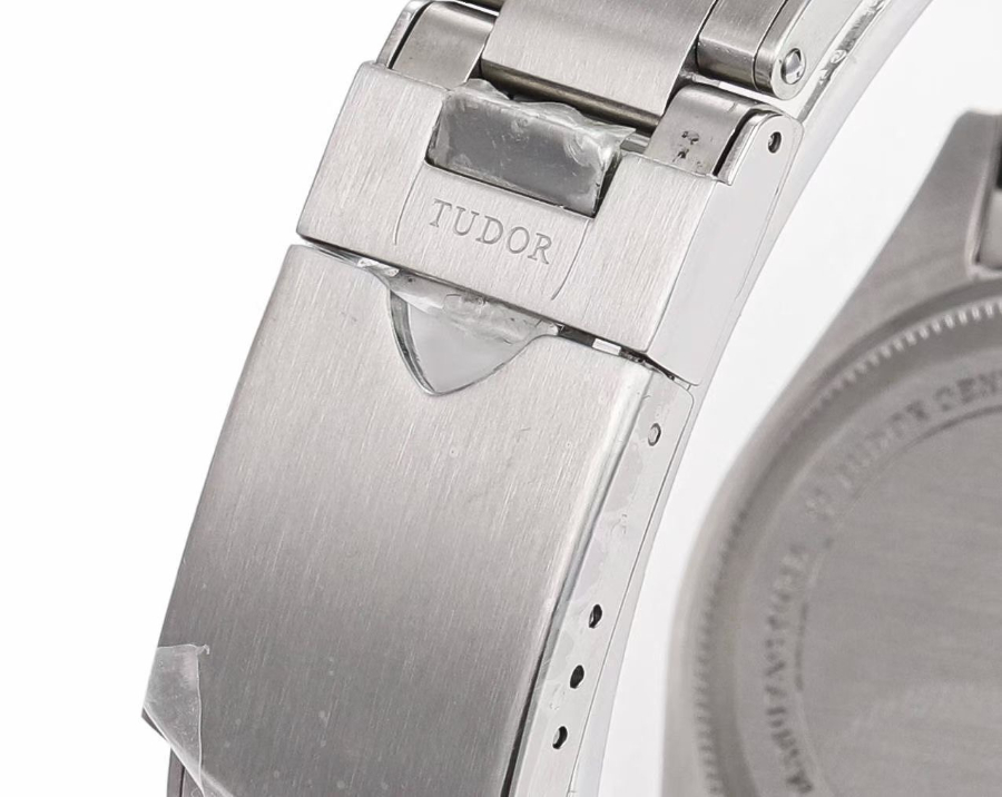 Tudor Black Bay 39 Blue Steel Bracelet 튜더 블랙 베이 39 브라운 스틸 브레이슬릿 9