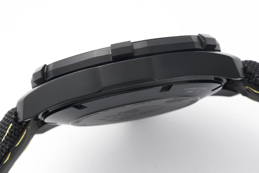 TAG Heuer Aquaracer Carbon 41mm Automatic Watch 태그호이어 아쿠아레이서 카본 41mm 오토매틱 시계 8