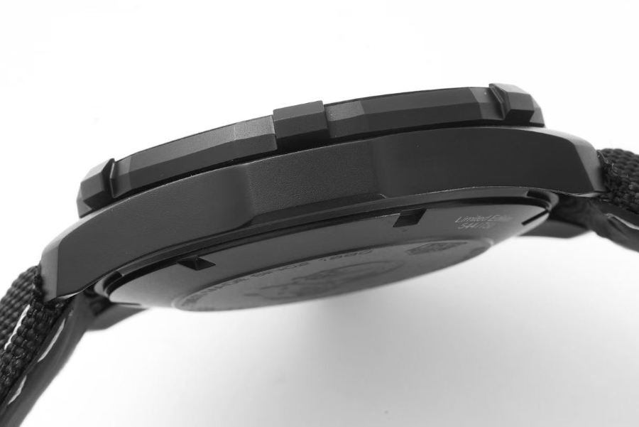 TAG Heuer Aquaracer Carbon 41mm Automatic Watch 태그호이어 아쿠아레이서 카본 41mm 오토매틱 시계 브라운인덱스 8