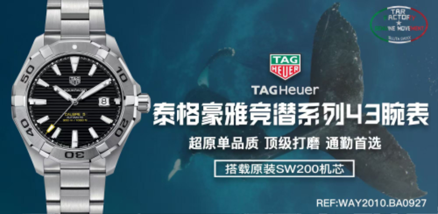 TAG Heuer Aquaracer Professional 300 41mm Automatic Watch 태그호이어 아쿠아레이서 프로페셔널 300 41mm 오토매틱 시계 1
