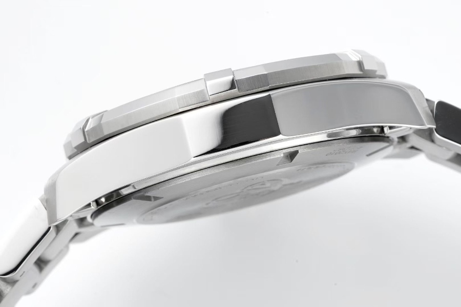 TAG Heuer Aquaracer Professional 300 41mm Automatic Watch 태그호이어 아쿠아레이서 프로페셔널 300 41mm 오토매틱 시계 블루다이얼 8