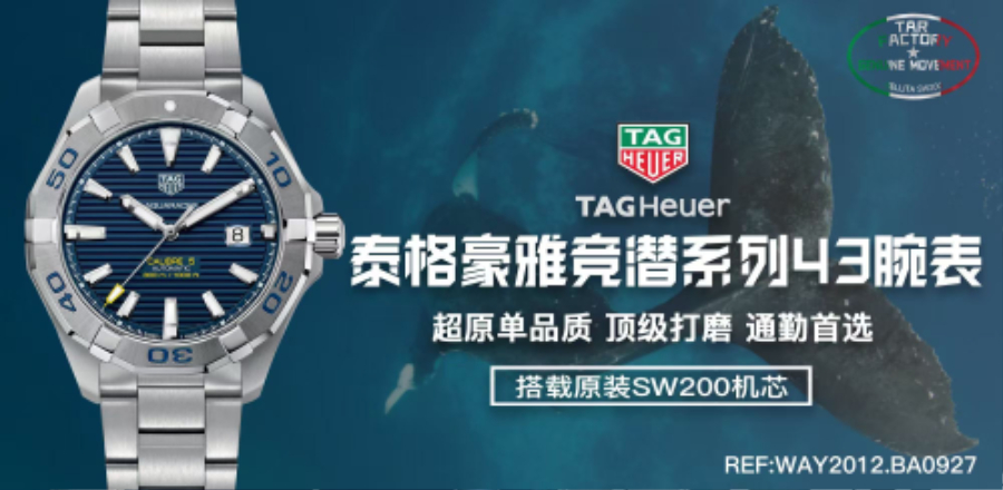 TAG Heuer Aquaracer Professional 300 41mm Automatic Watch 태그호이어 아쿠아레이서 프로페셔널 300 41mm 오토매틱 시계 블루다이얼 1