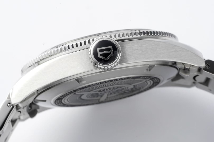 TAG Heuer Autavia Automatic Chronometer 42mm Watch 태그호이어 오토비아 오토매틱 크로노미터 42mm 시계 7