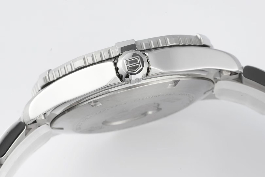 TAG Heuer Aquaracer Automatic Calibre 5 41mm Watch 태그호이어 아쿠아레이서 오토매틱 칼리버5 41mm 7