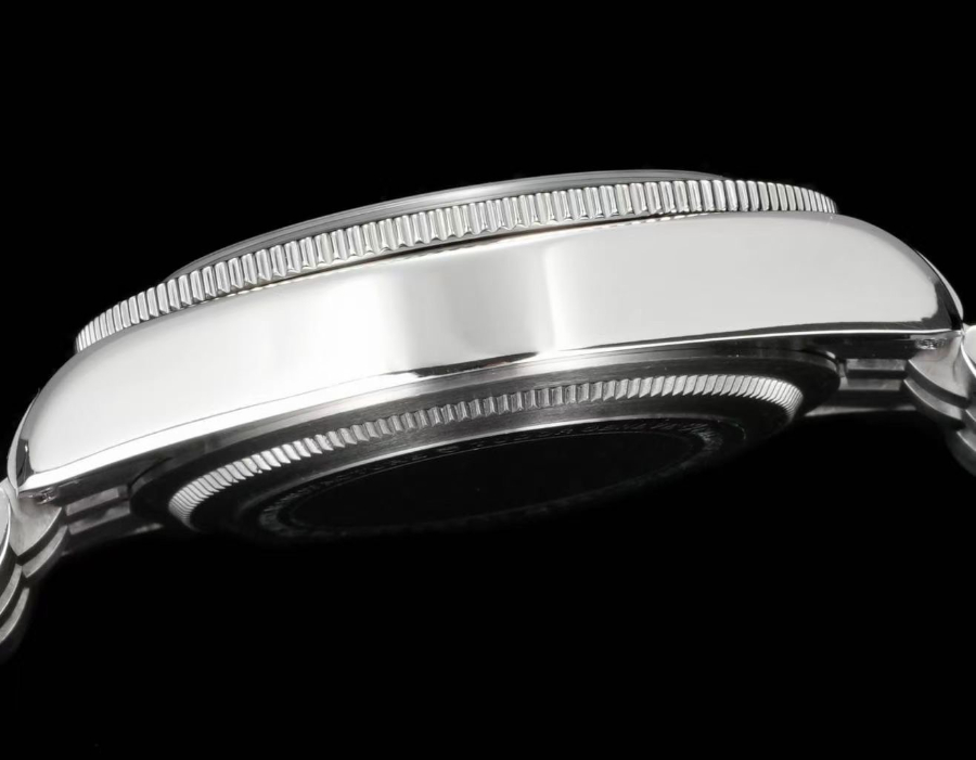 TUDOR Black Bay GR 41mm Automatic Watch 튜더 블랙베이 GR 41mm 오토매틱 블랙 8