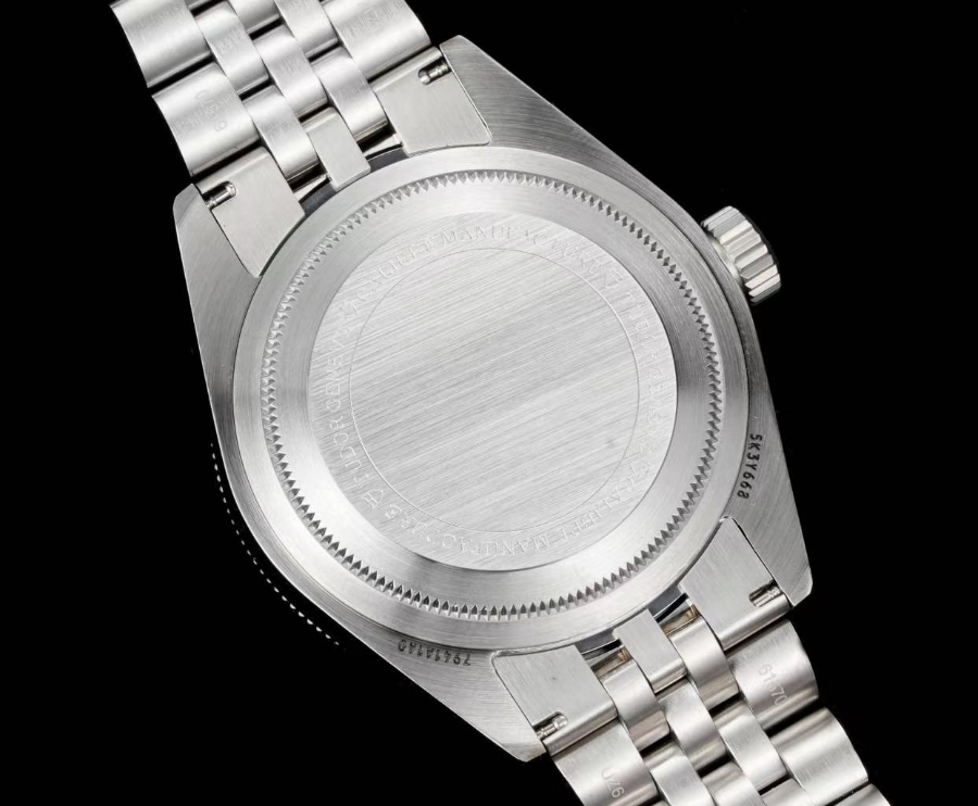 TUDOR Black Bay GR 41mm Automatic Watch 튜더 블랙베이 GR 41mm 오토매틱 블랙 9