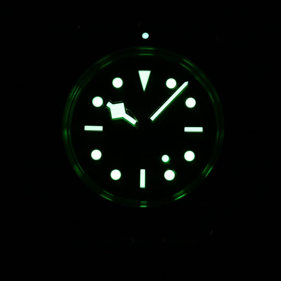 TUDOR Black Bay 41 Master Chronometer Automatic Watch 튜더 블랙베이 41 마스터 크로노미터 오토매틱 시계 11