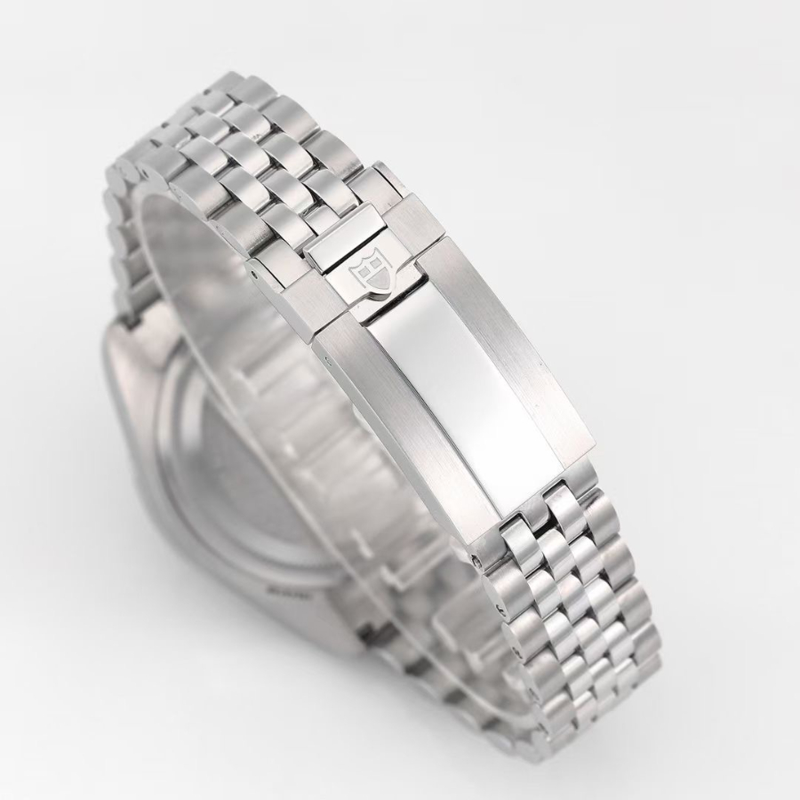 TUDOR Black Bay 41 Master Chronometer Automatic Watch 튜더 레드베이 41 마스터 크로노미터 오토매틱 시계 10