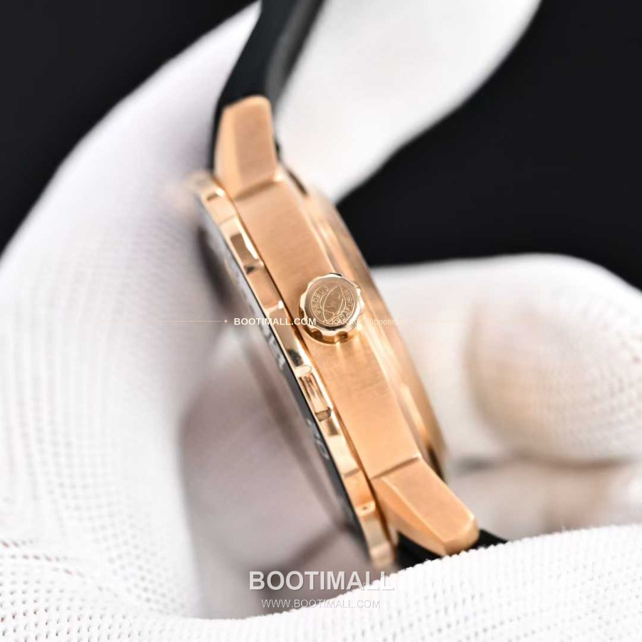 IWC Aquatimer Automatic 44mm Diver Watch IWC 아쿠아타이머 오토매틱 44mm 다이버 워치 8