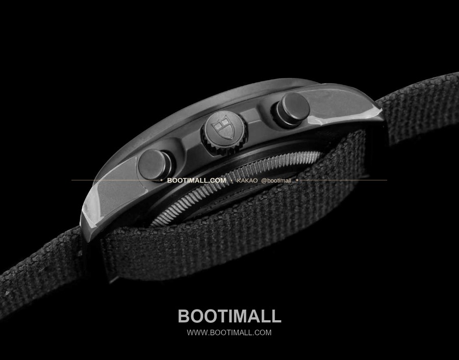 TUDOR FXD Chronograph Cycling Edition 튜더 FXD 크로노그래프 사이클링 에디션 8