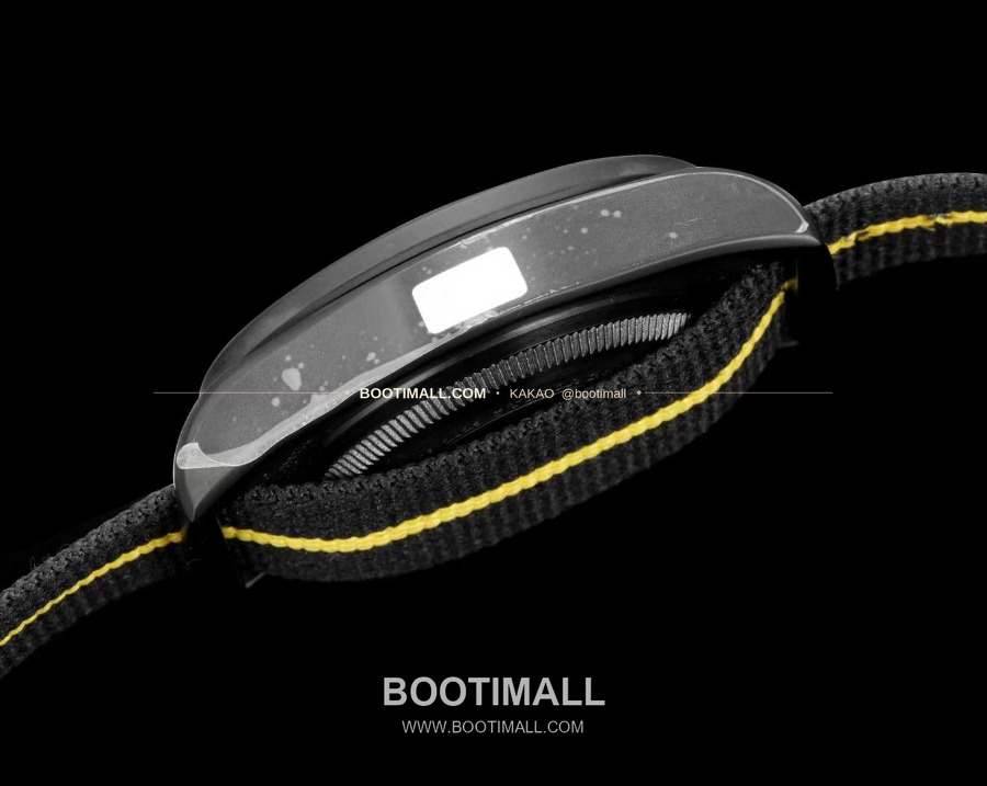 TUDOR FXD Chronograph Cycling Edition 튜더 FXD 크로노그래프 사이클링 에디션 옐로우 9