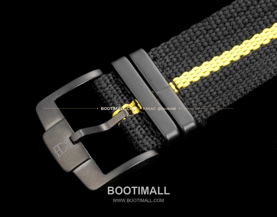 TUDOR FXD Chronograph Cycling Edition 튜더 FXD 크로노그래프 사이클링 에디션 옐로우 11