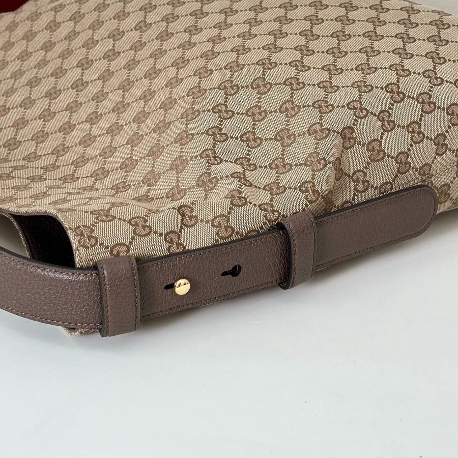 Gucci 구찌 1955 홀스빗 베아트릭스 라지 토트백 850546 40cm 베이지 5