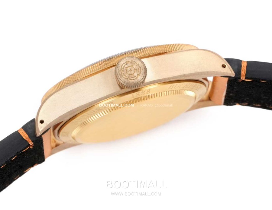 TUDOR Black Bay Bronze Ref. M79250BA-0001 튜더 블랙 베이 브론즈 M79250BA-0001 6