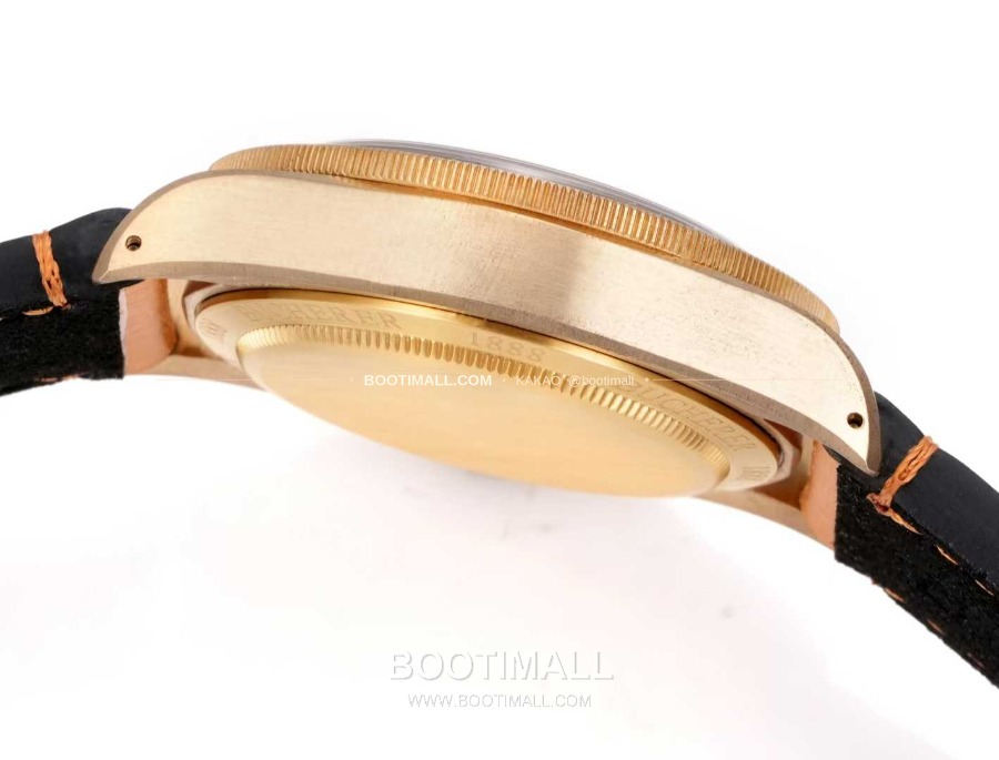 TUDOR Black Bay Bronze Ref. M79250BA-0001 튜더 블랙 베이 브론즈 M79250BA-0001 7