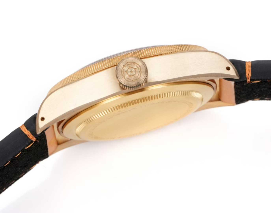 TUDOR Black Bay Bronze Ref. M79250BA-0001 튜더 브라운베이 브론즈 M79250BA-0001 7