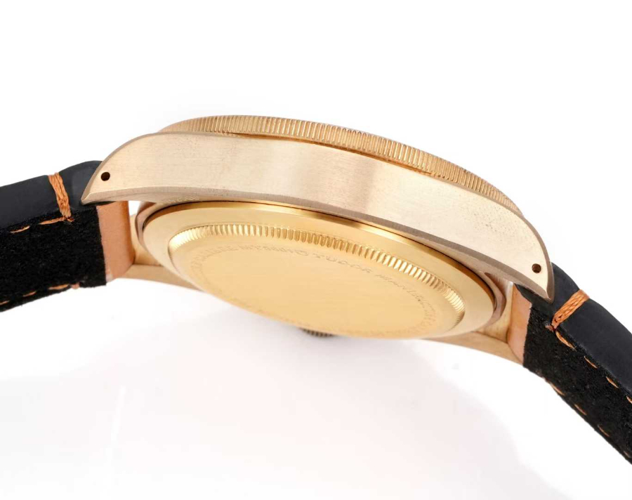 TUDOR Black Bay Bronze Ref. M79250BA-0001 튜더 브라운베이 브론즈 M79250BA-0001 8