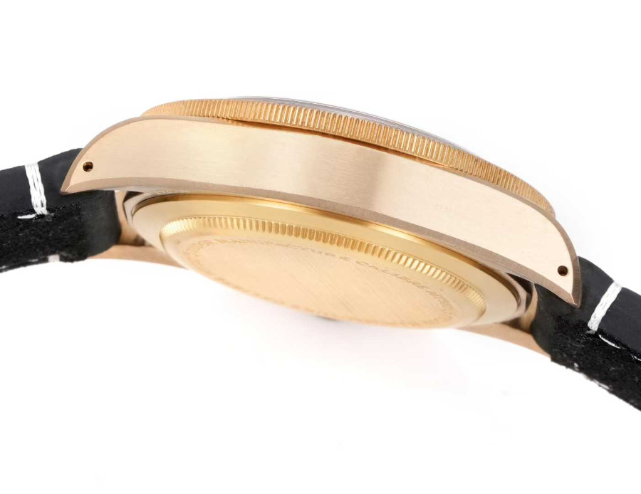 TUDOR Black Bay Bronze Ref. M79250BA-0001 튜더 블랙베이 블랙  M79250BA-0001 8