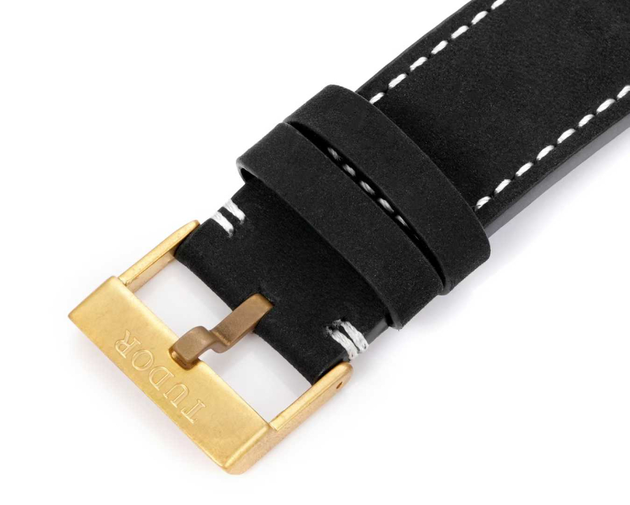 TUDOR Black Bay Bronze Ref. M79250BA-0001 튜더 블랙베이 블랙  M79250BA-0001 10