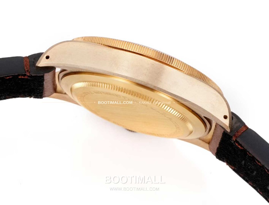 TUDOR Black Bay Bronze Ref. M79250BA-0001 튜더 브라운베이 브론즈 M79250BA-0001 8