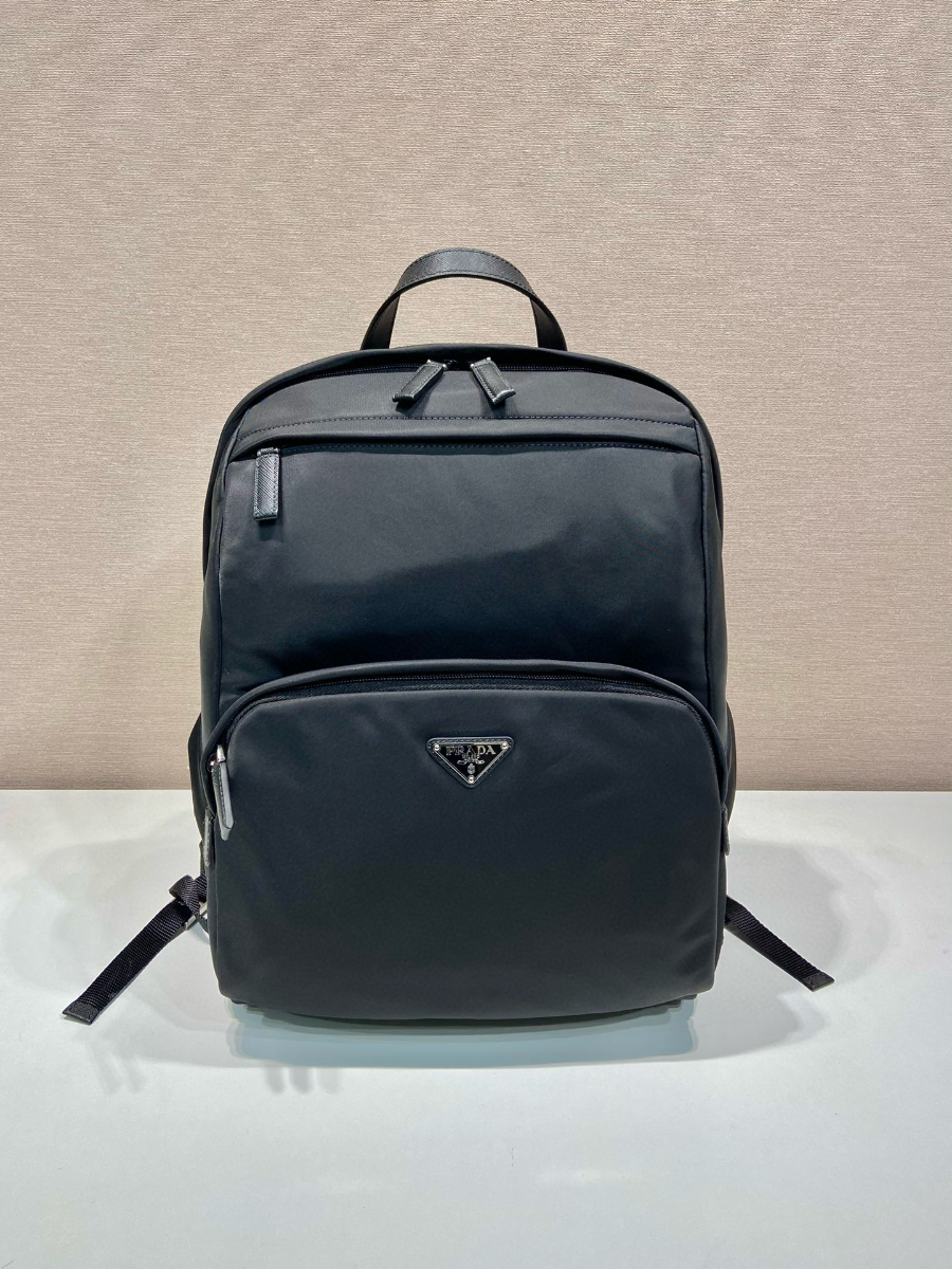 Prada 프라다 2024 나일론 백팩 39cm (5월) 1