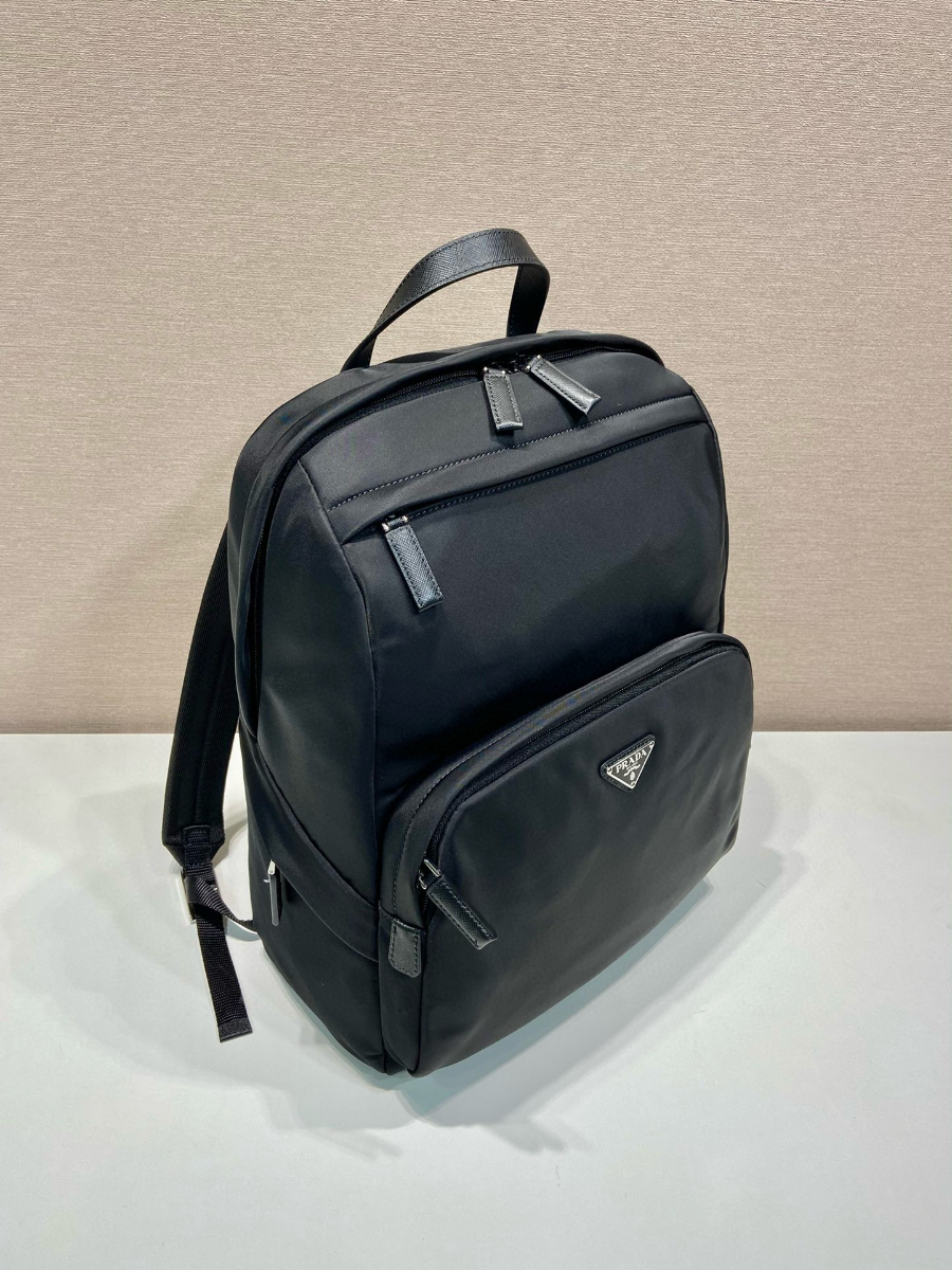 Prada 프라다 2024 나일론 백팩 39cm (5월) 3