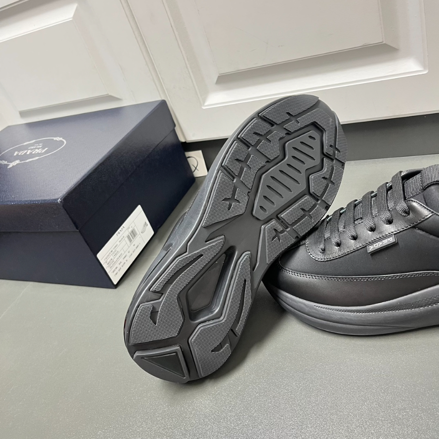 Prada 프라다 2025 Système 남성 스니커즈 9