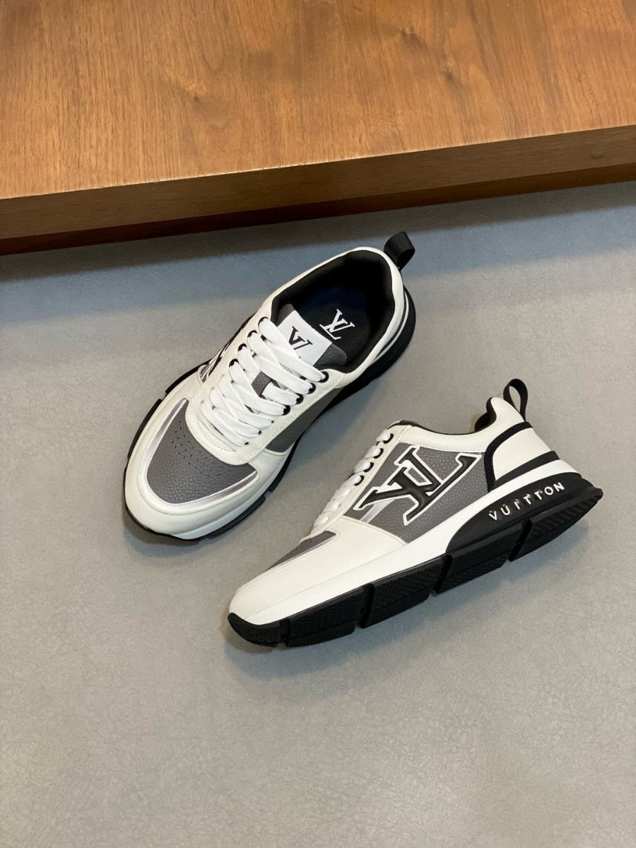 Louis Vuitton 루이비통 남성 트레이너 스니커즈 5